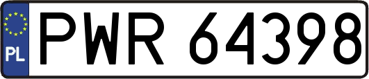 PWR64398