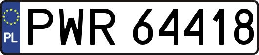 PWR64418