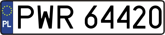 PWR64420