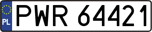 PWR64421