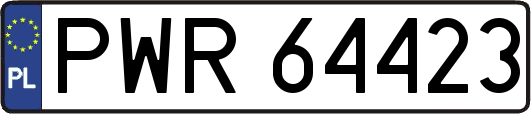 PWR64423