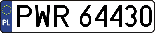 PWR64430