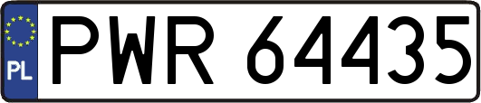 PWR64435