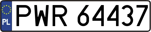 PWR64437