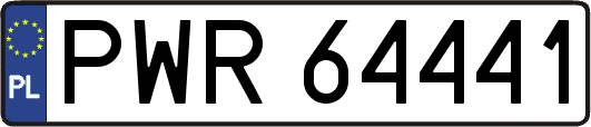 PWR64441