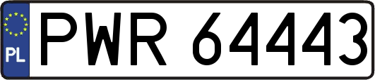 PWR64443