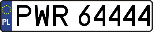 PWR64444