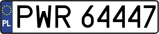 PWR64447