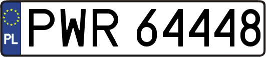 PWR64448