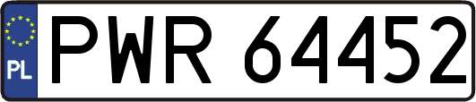 PWR64452