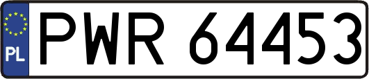 PWR64453
