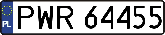 PWR64455