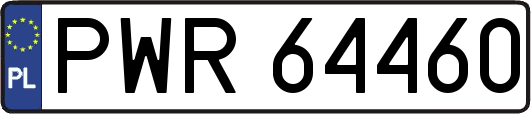 PWR64460