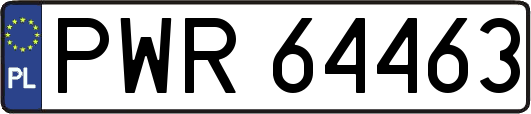 PWR64463