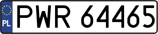 PWR64465