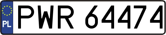 PWR64474