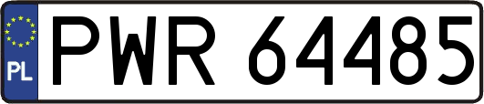 PWR64485