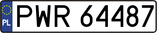 PWR64487