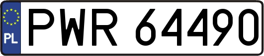 PWR64490