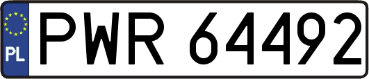 PWR64492