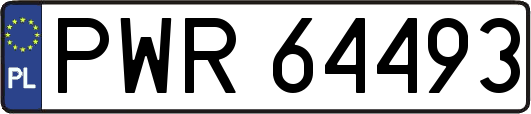 PWR64493