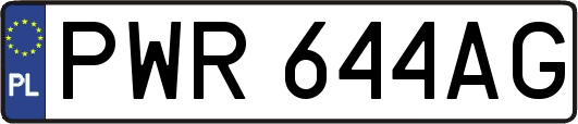 PWR644AG
