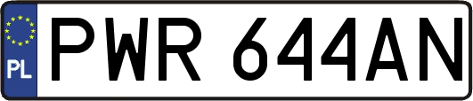 PWR644AN
