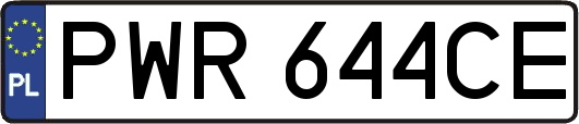 PWR644CE