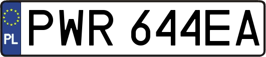 PWR644EA