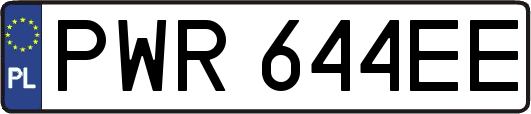 PWR644EE
