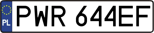 PWR644EF