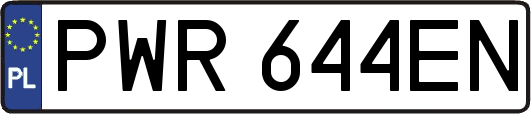 PWR644EN