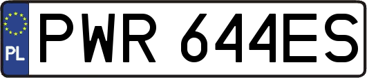 PWR644ES