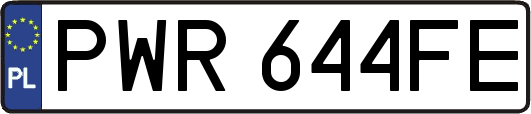 PWR644FE