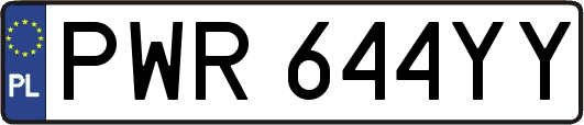 PWR644YY
