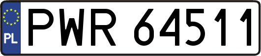PWR64511