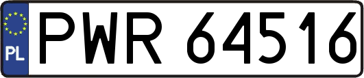 PWR64516