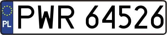 PWR64526