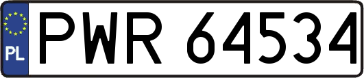 PWR64534