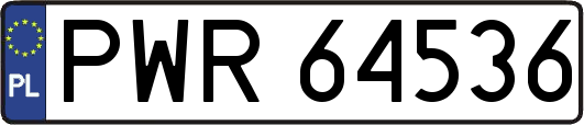 PWR64536