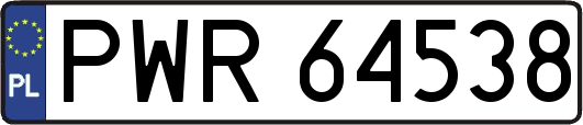 PWR64538