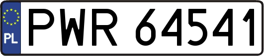 PWR64541