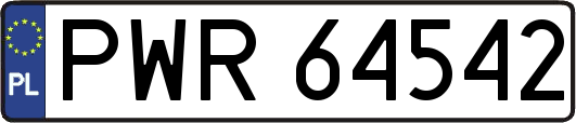 PWR64542