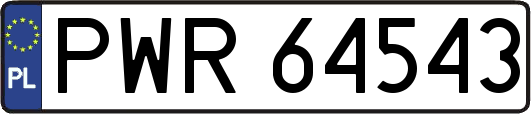 PWR64543