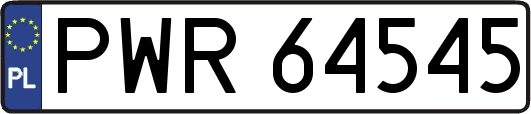 PWR64545