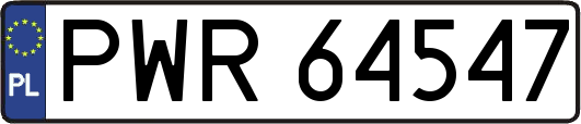 PWR64547