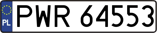 PWR64553