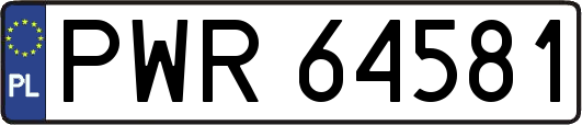 PWR64581