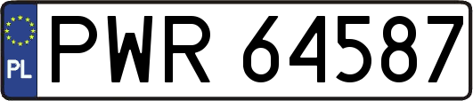 PWR64587