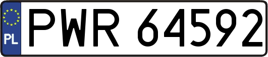 PWR64592